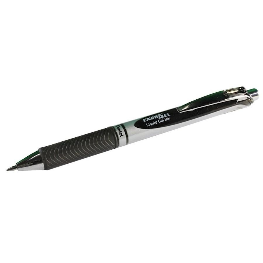 ENERGEL KLICK mm0,5 Rosso