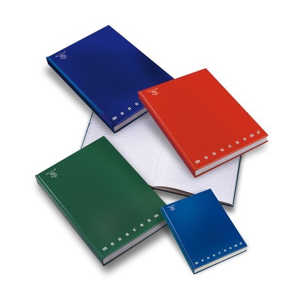 REGISTRO cartonato A4 5m MONOCROMO f98