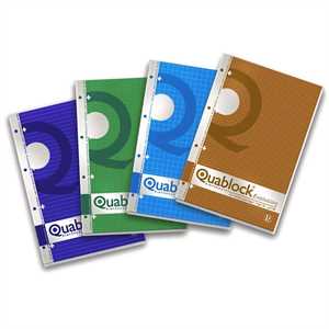 QUABLOCK EVOLUTION A4 4m Rinforzato