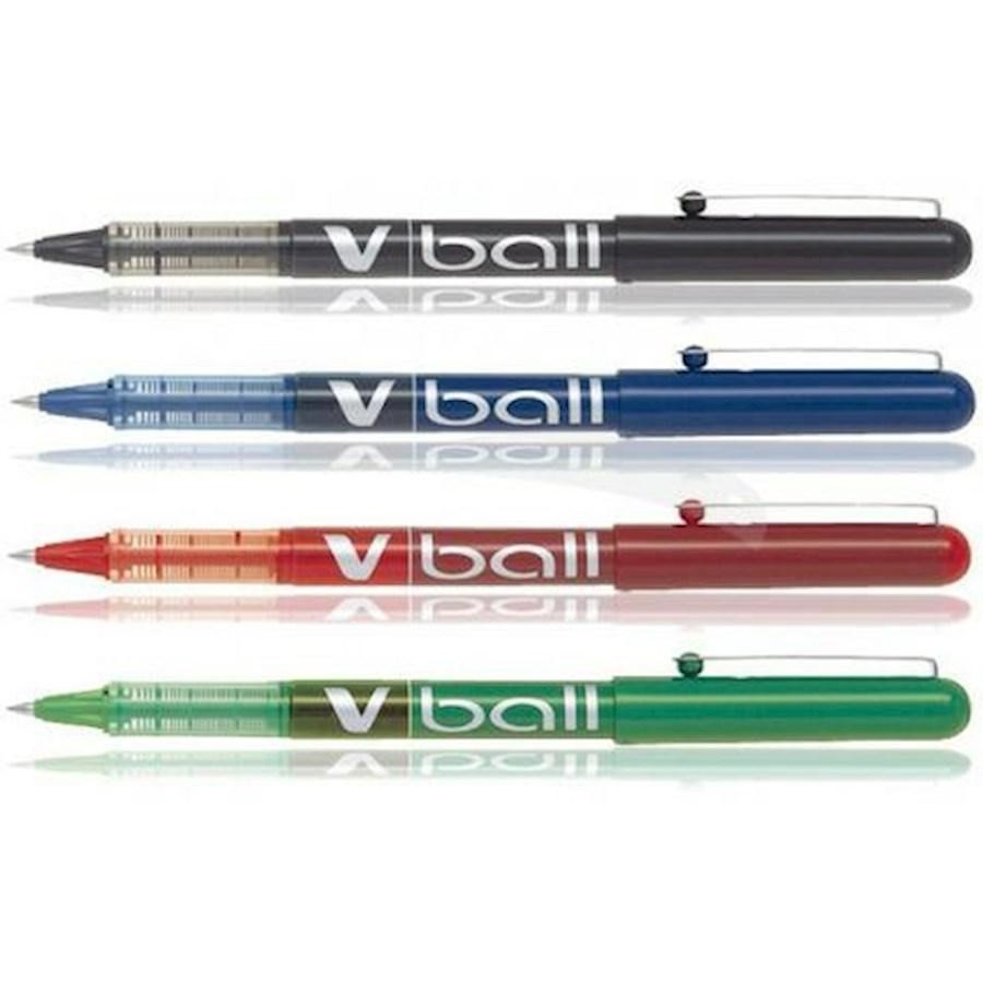 HI-TecPoint VBALL mm0,5 Verde