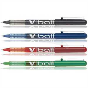 HI-TecPoint VBALL mm0,5 Verde