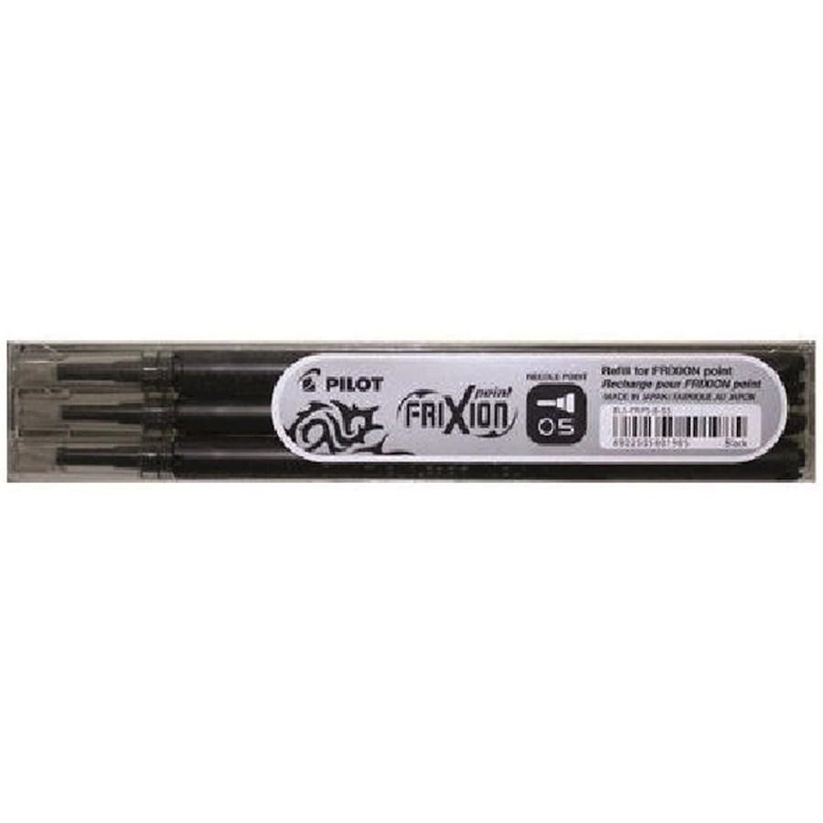 REFILL pz3 0.5MM VERDE FRIXION POINT