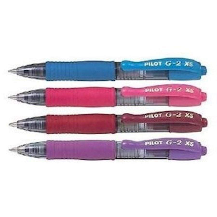 Sfera Gel G-2 PIXIE Verde