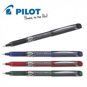 HI-TecPoint V7 GRIP Blu