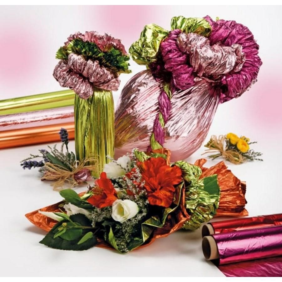 Bobina DECOR mt1x20 Oro METAL