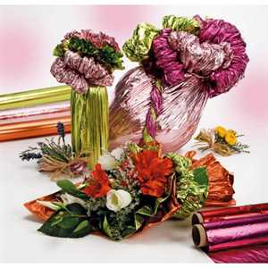 Bobina DECOR mt1x20 Marrone METAL