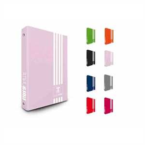 COPERTINE ANELLI D30 FULL RANGE TINTAUNITA IN&OUT 2019