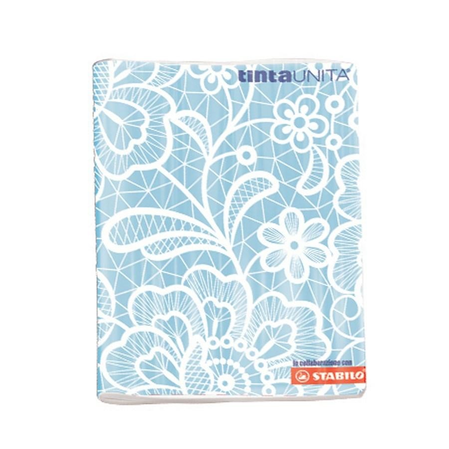 MAXI A4 CUCITI A MANO TU STABILO  5M  3 PASTEL + 2 FLUO + 1 BLACK