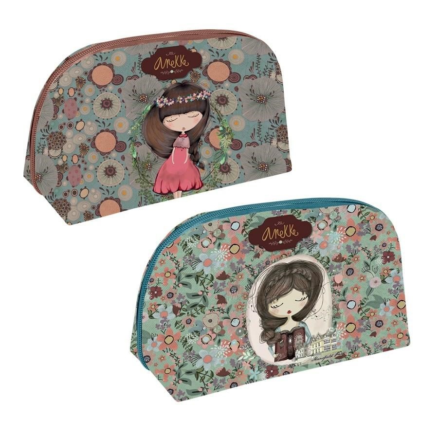 BIG POUCH NEW ANEKKE 2020