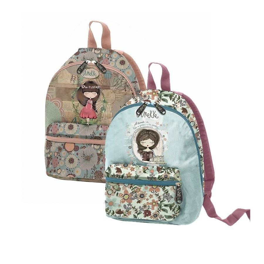 MINI ZAINO NEW  ANEKKE 2020