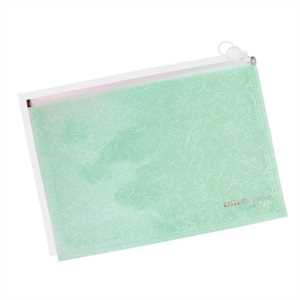 BUSTA PPL C/CURSORE A4 - 4 COLORI TINTAUNITA VINTAGE 2020