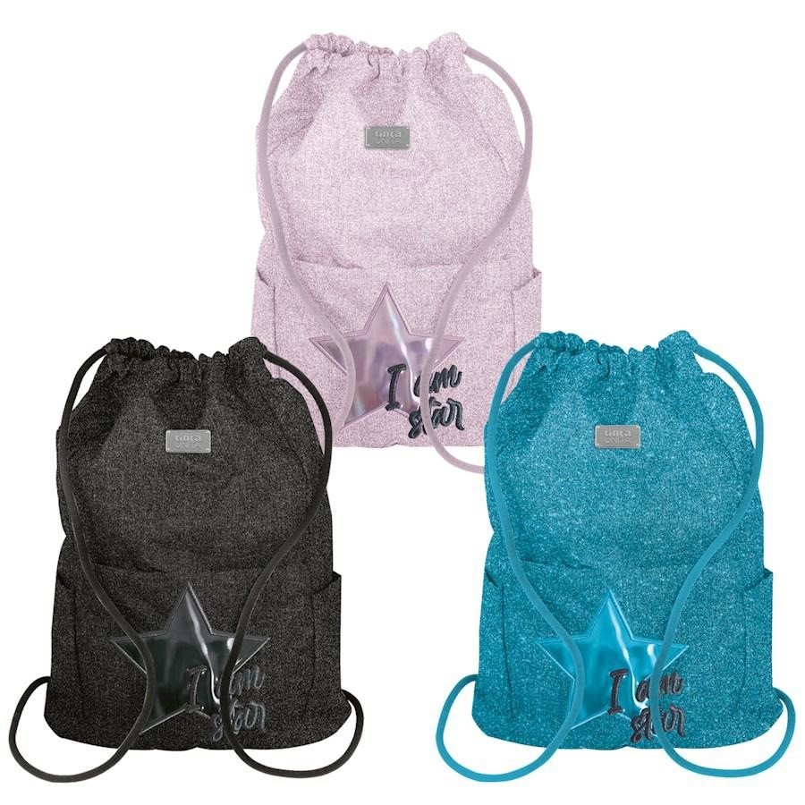 SACCA TEEN TESSUTO TU GLAMOUR 2021