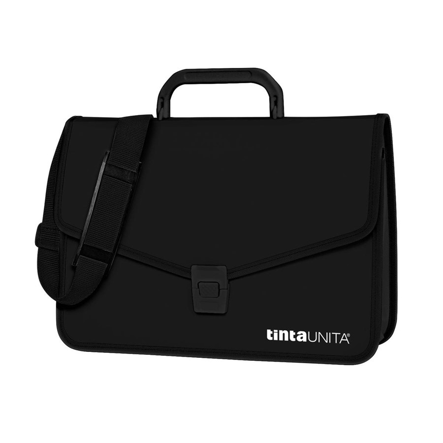 VALIGETTA PPL CON TRACOLLA 27X38 Con ACCESORI STABILO 2021