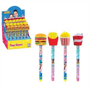 PENNA SQUISHY ME CONTRO TE