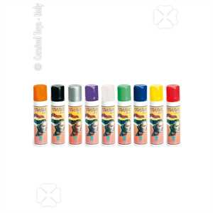 HAIR COLOR Spray BOMBOLETTA ML100   7221