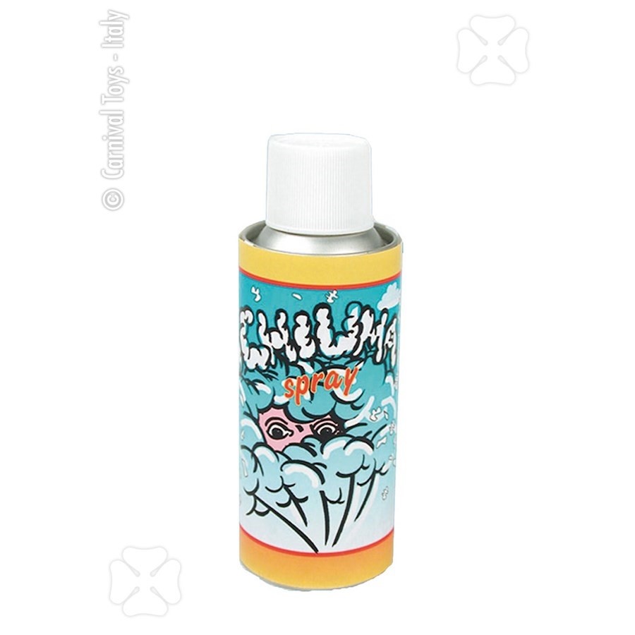 SCHIUMA STREET PARTY ml150 Spray