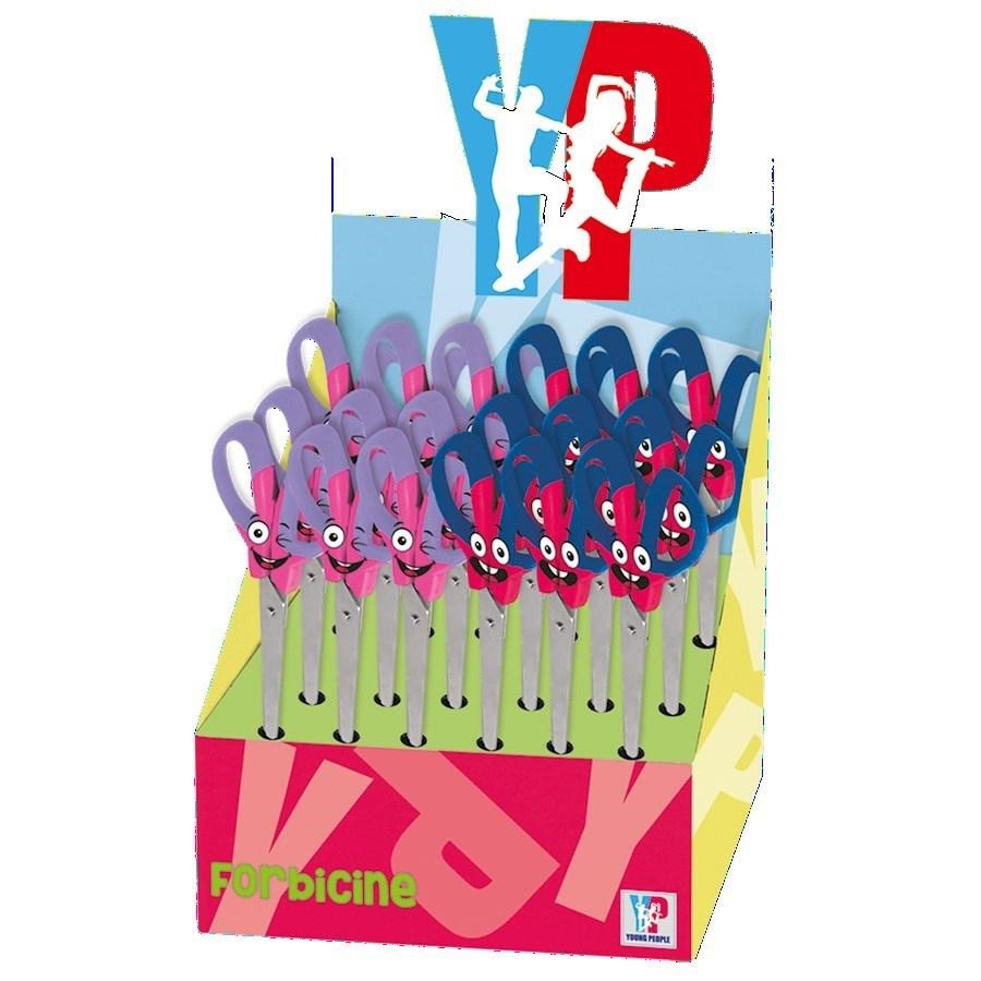 DISPLAY 24 FORBICINE YOUNG PEOPLE