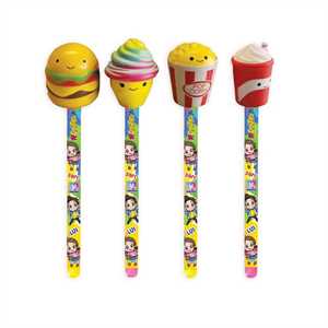 CONF. 24 PZ PENNE CON SQUISHY MCT 2022