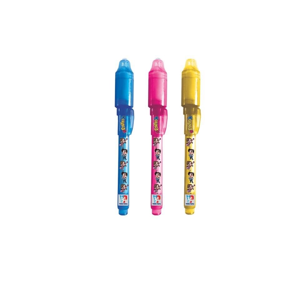 DISPLAY PENNA MAGICA ME CONTRO TE CHRISTMAS 2022