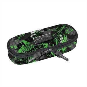 ASTUCCIO OVAL ACCESSORIATO BOY-MATITA+GOMMA+PENNA TU FANTASY 2023