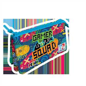 BUSTONE 3 IN 1 VARIANTE AZZURRO YOUNG PEOPLE BOY 2023