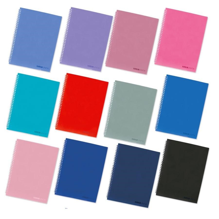 MAXI SPIRALE PPL FF80 GR80 4M SENZA FORI TINTAUNITA EXCELENT 2023