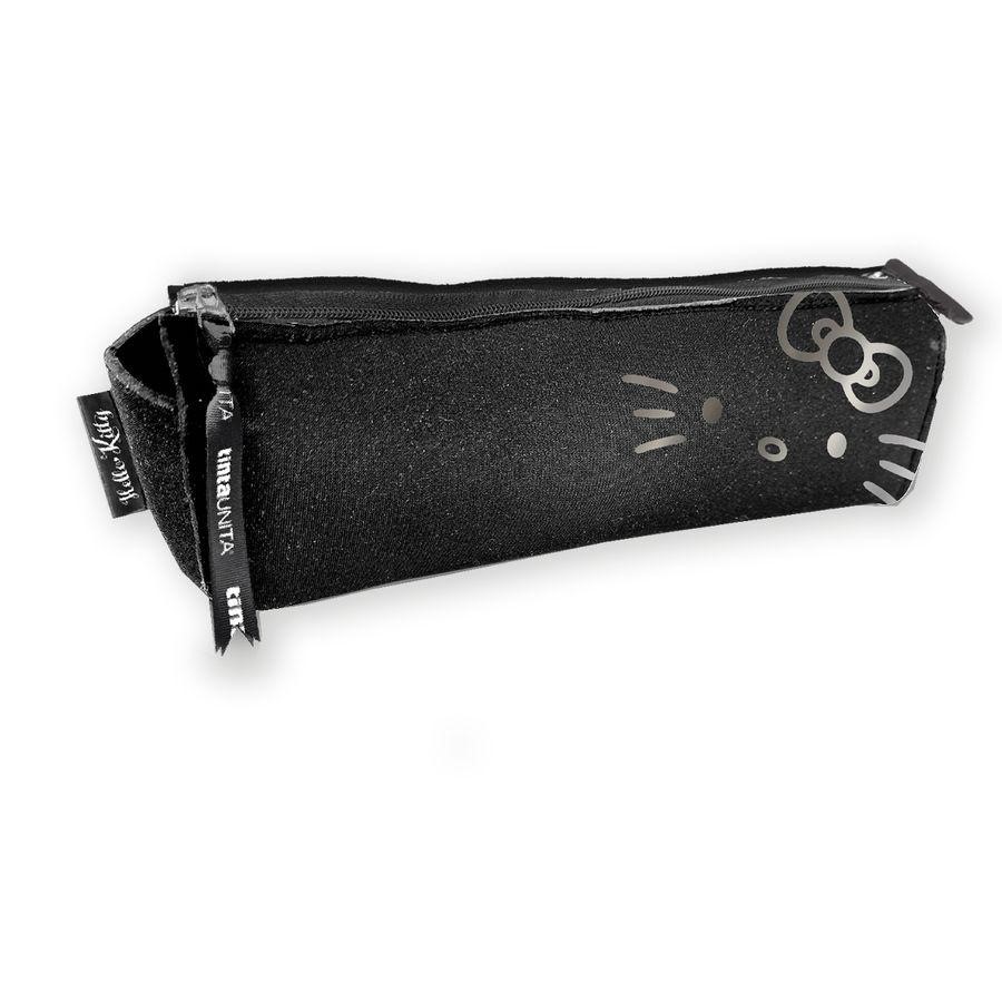 BAULETTO NERO TINTAUNITA HELLO KITTY 2024