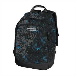 ZAINO GRAFFITI TINTAUNITA GRAFFITI E STAR 2025