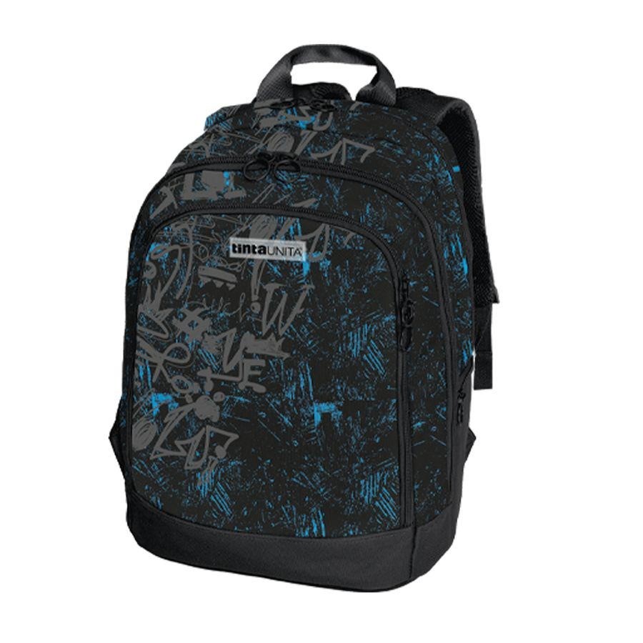 ZAINO GRAFFITI TINTAUNITA GRAFFITI E STAR 2025