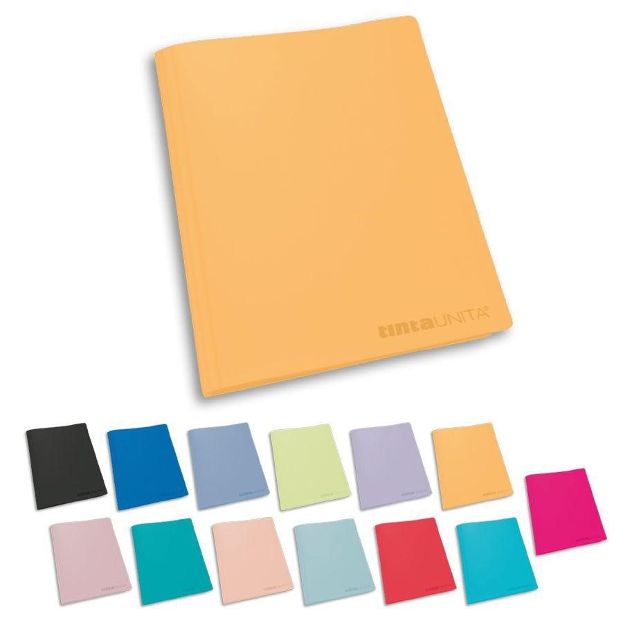 ASS. PORTALISTINO 30 FOGLI TINTAUNITA EXCELLENT 2025