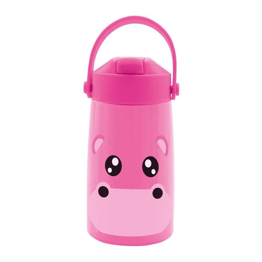 ASS. BORRACCIA IN METALLO TERMICA TINTAUNITA KIDS 2025