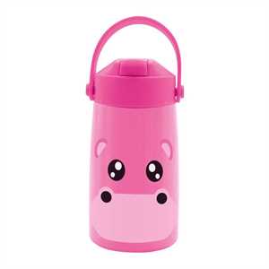 ASS. BORRACCIA IN METALLO TERMICA TINTAUNITA KIDS 2025