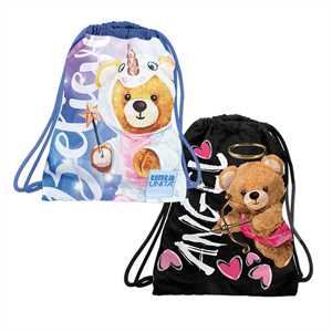 ASS. SAKKY BAG LUXURY ANGEL E BELIEVE TINTAUNITA YOUNG 2025