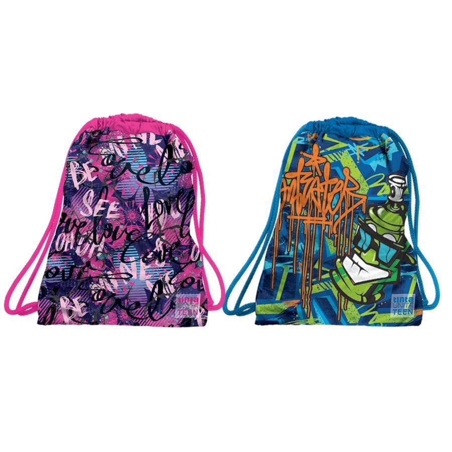 ASS. SAKKY BAG STREET E OHOH TINTAUNITA YOUNG 2025