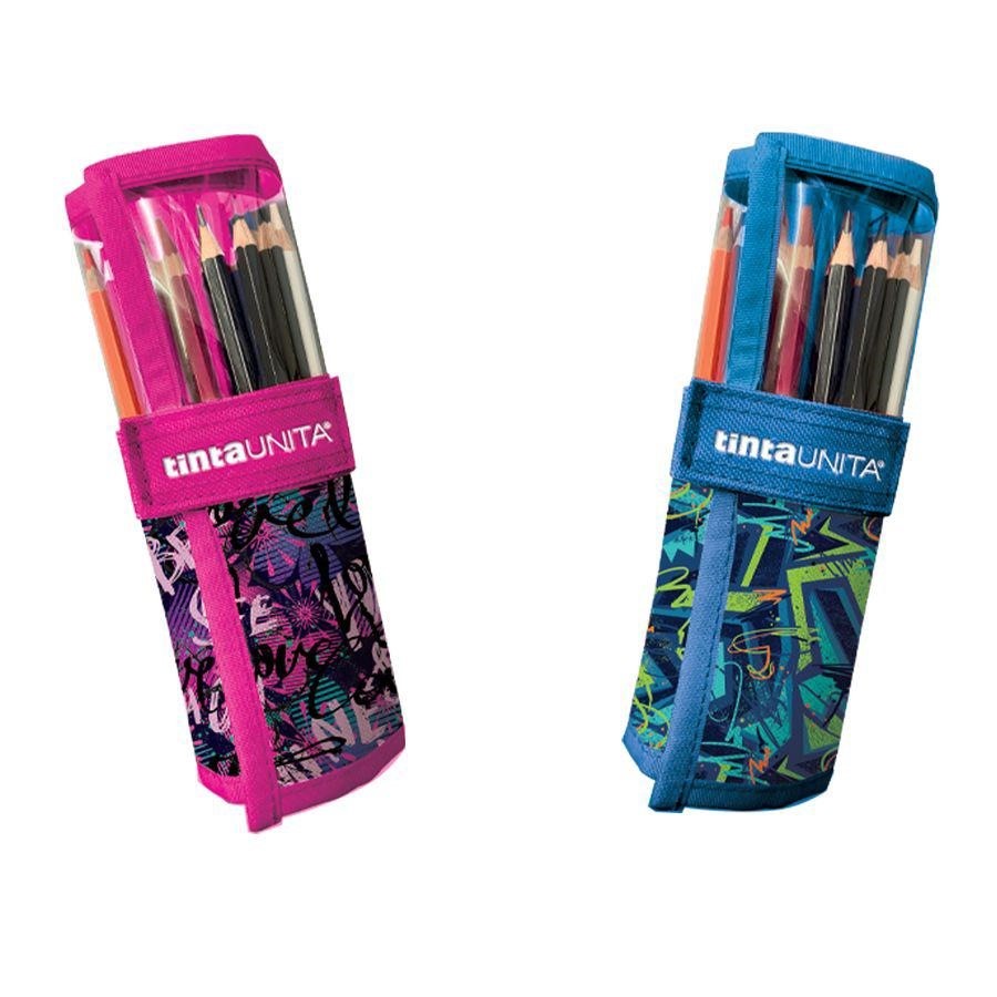 ASS. ROTOLO 24+1 TU STREET E OHOH TINTAUNITA YOUNG 2025