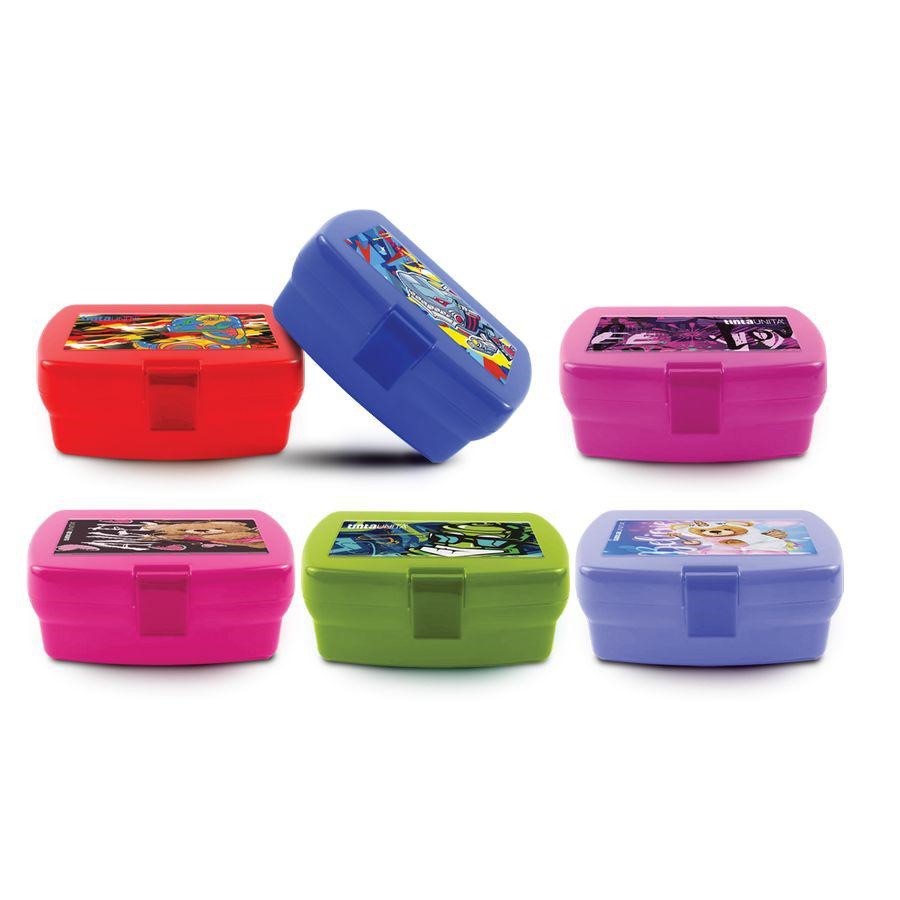 ASSORTIMENTO PORTAMENDE TINTAUNITA TEEN AND GLAMOUR 2025