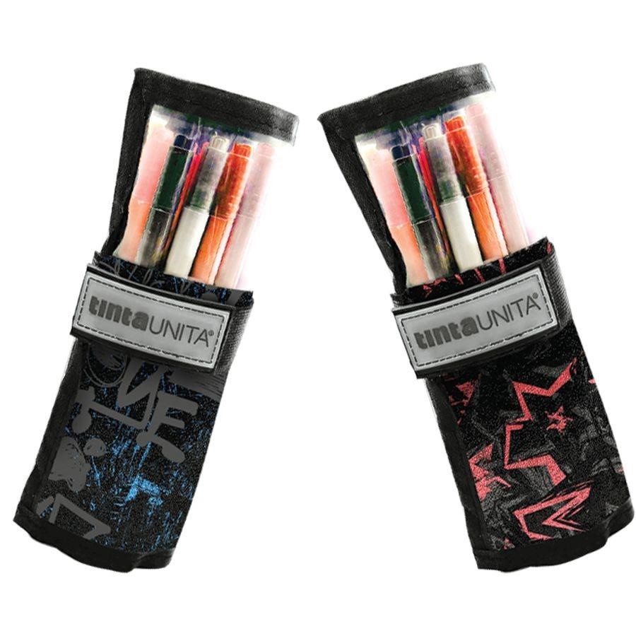 ASS. ROTOLO 18 BRUSH  GRAFFITI E STAR TINTAUNITA 2025