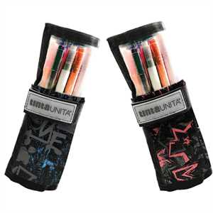 ASS. ROTOLO 18 BRUSH  GRAFFITI E STAR TINTAUNITA 2025