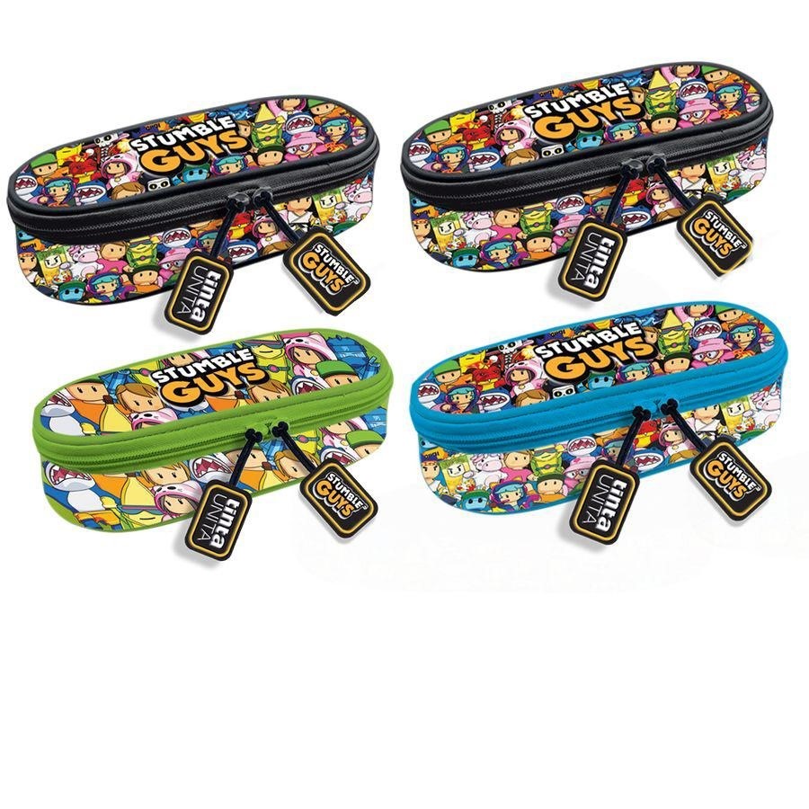 ASS. ASTUCCIO OVAL TINTAUNITA STUMBLE GUYS 2025