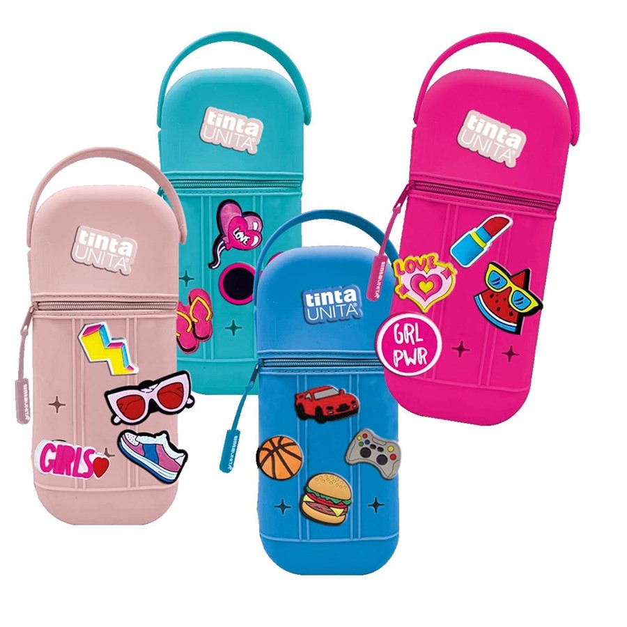 DISPLAY ASTUCCIO VERTICALE CLICK TINTAUNITA CLIK 2025