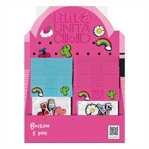 DISPLAY BUSTINA TINTAUNITA CLIK 2025