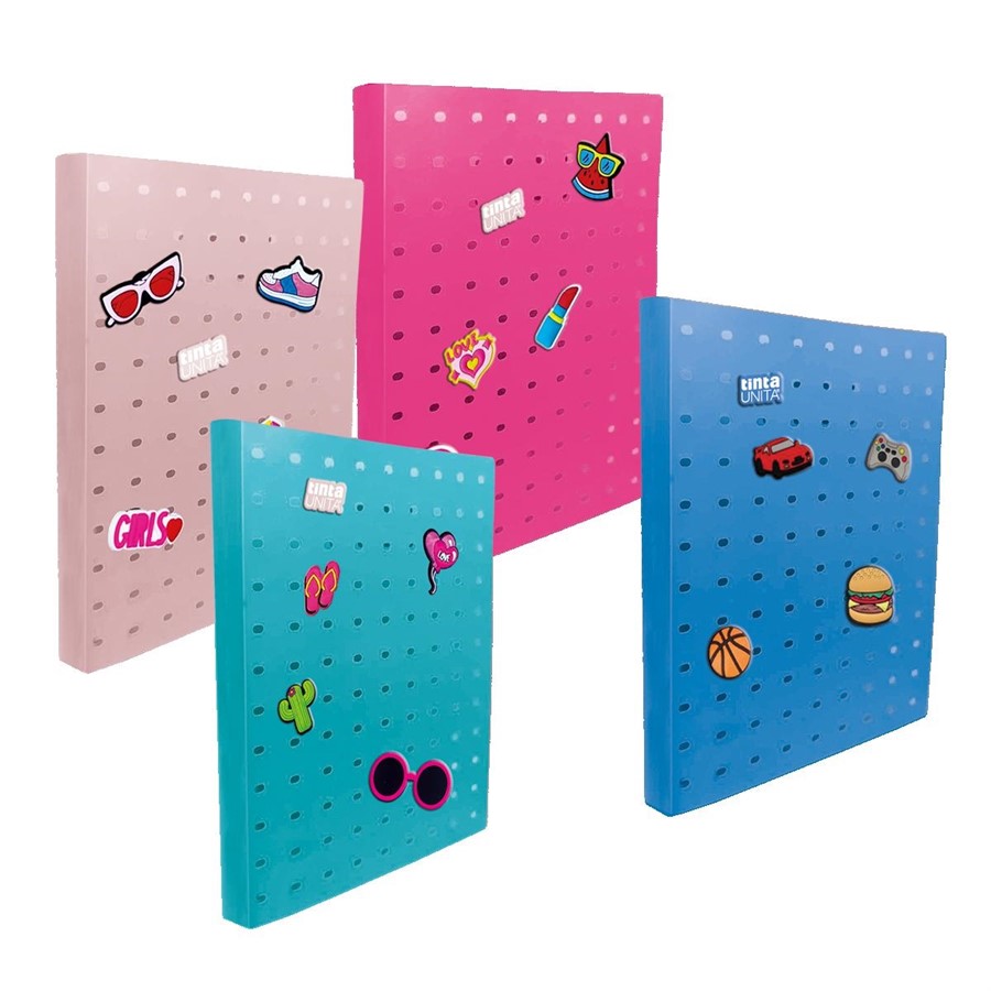 COPERTINA ANELLI D30 TINTAUNITA CLIK 2025