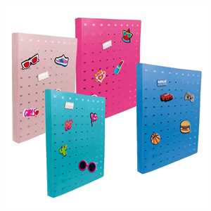 COPERTINA ANELLI D30 TINTAUNITA CLIK 2025