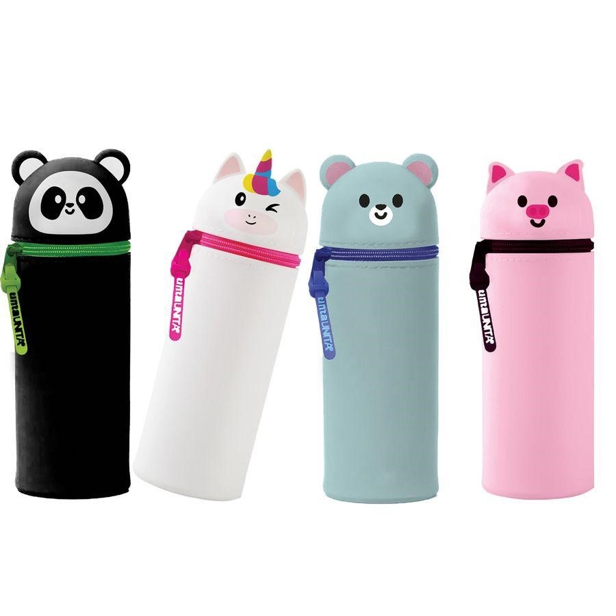 ASS. ASTUCCIO VERTICALE TINTAUNITA ZOO 2025