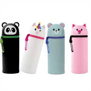 ASS. ASTUCCIO VERTICALE TINTAUNITA ZOO 2025