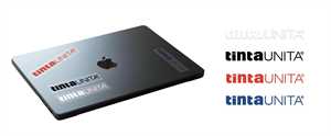 STICKERS PROMOZIONALI TINTAUNITA