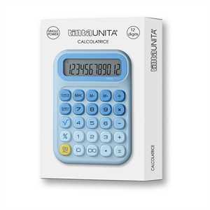 DISPLAY CALCOLATRICE SOFT 6 VARIANTI POOL OVER