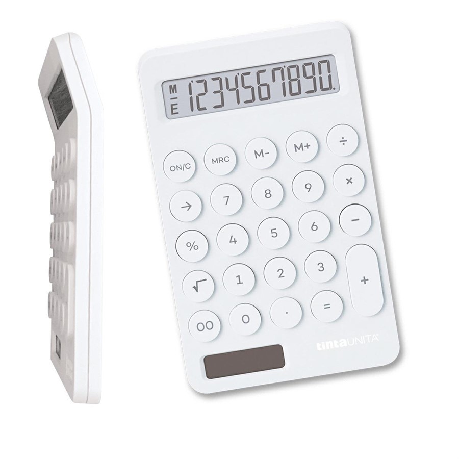 DISPLAY CALCOLATRICE LIGHT 2 VARIANTI POOL OVER