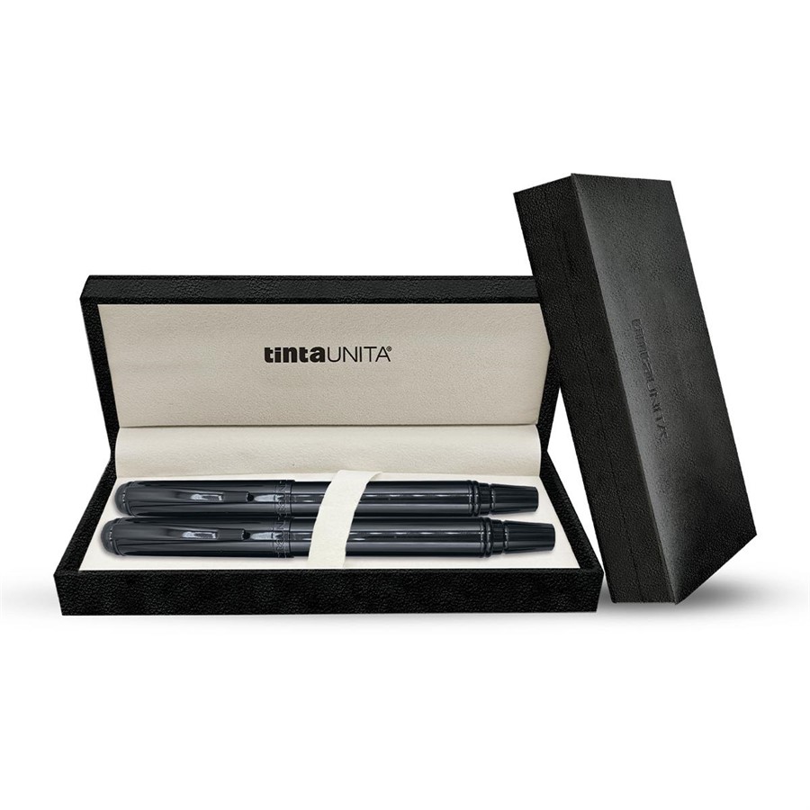 PENNA ROLLER+PENNA STILO TINTAUNITA 2025