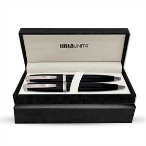 PENNA ROLLER+PENNA SFERA 1.0 TINTAUNITA 2025